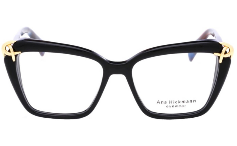 ANA HICKMANN AH6603 - A01 - 3
