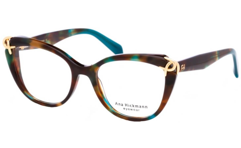 ANA HICKMANN AH6604 - G21 - 1