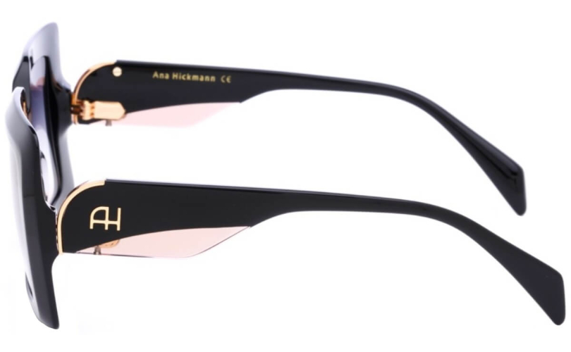 ANA HICKMANN AH9468 - A01 - 2