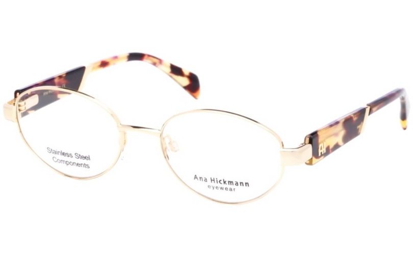 ANA HICKMANN AH1583 - 04B - 1