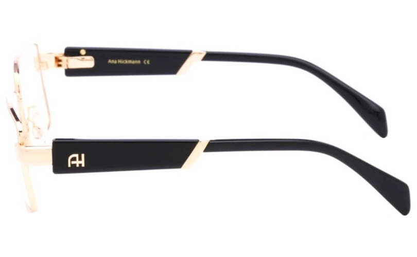 ANA HICKMANN AH1584 - 04A - 2