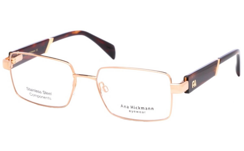 ANA HICKMANN AH1584 - 05A - 1