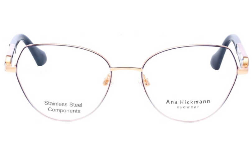 ANA HICKMANN AH1590 - 06A - 3