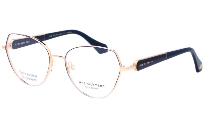 ANA HICKMANN AH1590 - 06A