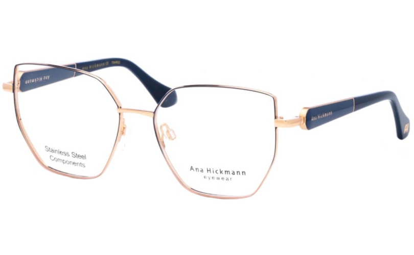 ANA HICKMANN AH1591 - 06A - 1