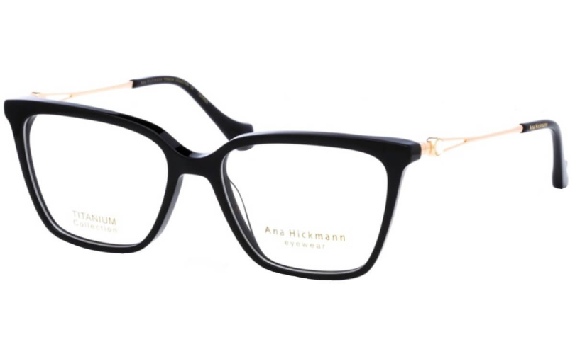 ANA HICKMANN AH6638T - A01 - 1