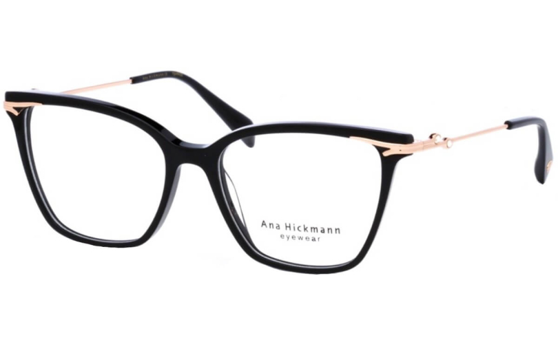 ANA HICKMANN AH6643 - A01 - 1