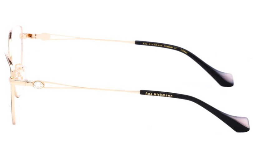 ANA HICKMANN AH1601T - 09A - 2