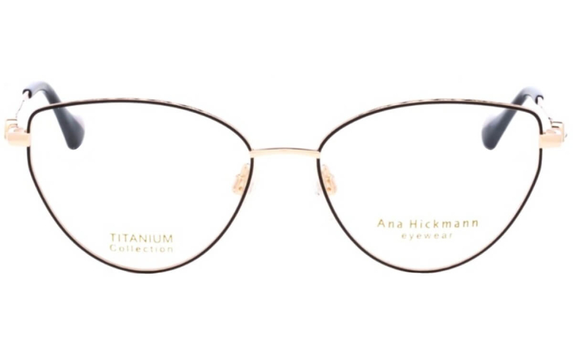 ANA HICKMANN AH1601T - 09A - 3