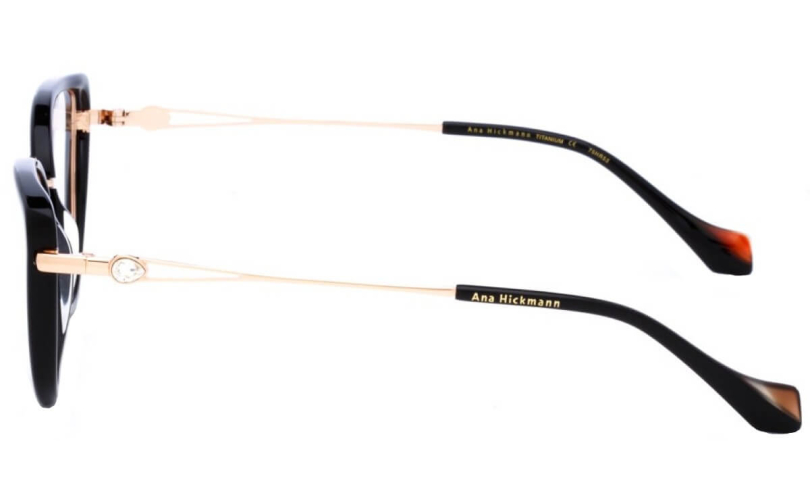 ANA HICKMANN AH1604T - A01 - 2