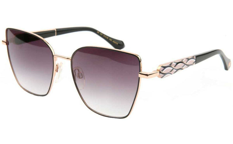 ANA HICKMANN AH3334 - 09A