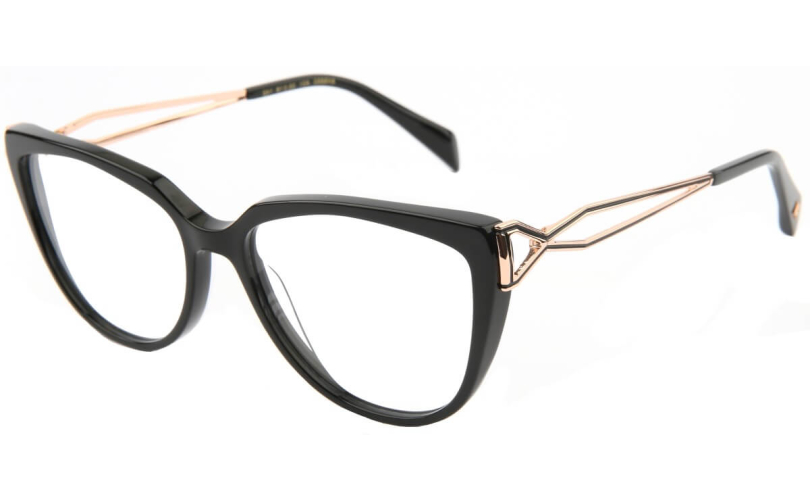 ANA HICKMANN AH6660 - A01 - 1