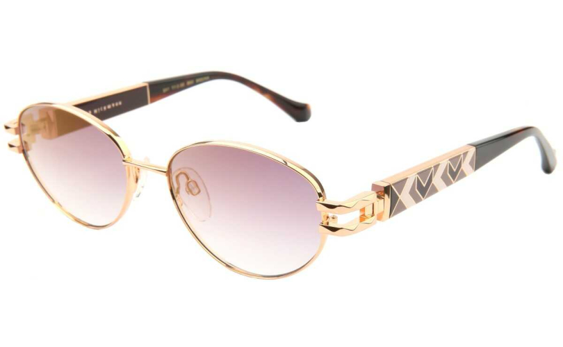 ANA HICKMANN AH3356 - 05B - 1