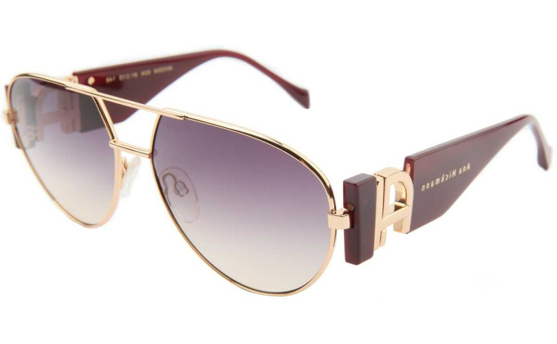 ANA HICKMANN AH3358 - 05A