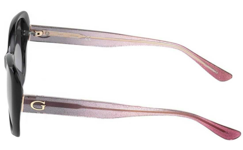 GUESS GU7554 - 01B - 2 - Skyoptic.bg GUESS GU7554 - 01B - 2