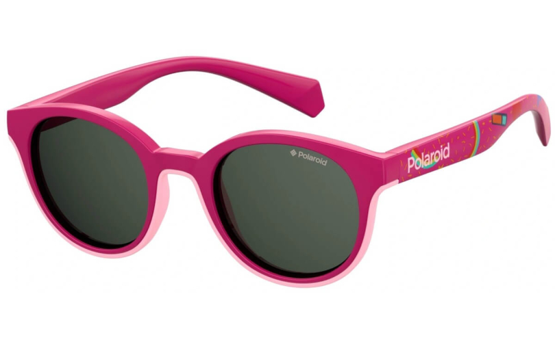 POLAROID - JUNIOR PLD8036/S - MU1/M9 - 1