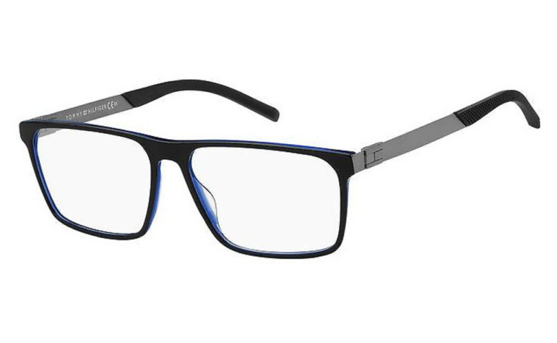 TOMMY HILFIGER 1828 - D51 - 1 - Skyoptic.bg TOMMY HILFIGER 1828 - D51 - 1