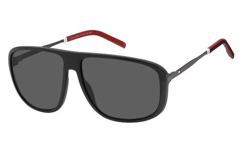 TOMMY HILFIGER 1802/S - 003/IR - 1