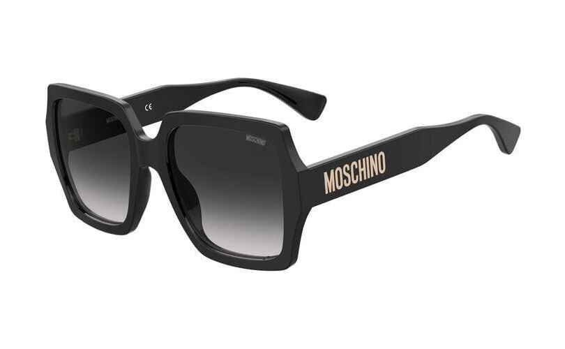 MOSCHINO MOS127/S - 807/9O - 56 - 1