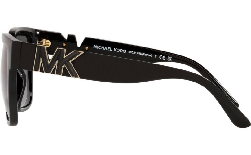MICHAEL KORS MK2170U - 30058G - 2 - Skyoptic.bg MICHAEL KORS MK2170U - 30058G - 2