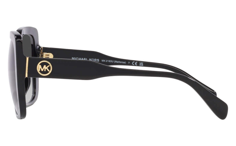 MICHAEL KORS MK2183U - 30058G - 2 - Skyoptic.bg MICHAEL KORS MK2183U - 30058G - 2