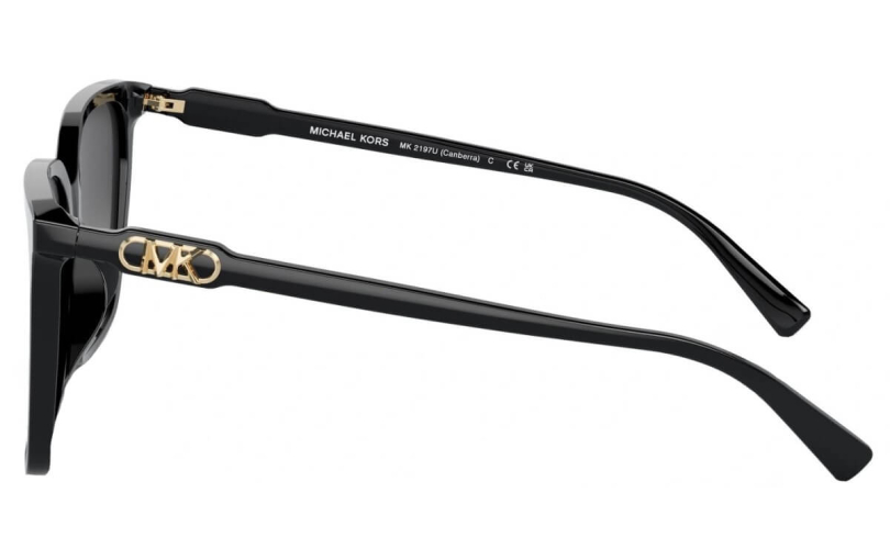MICHAEL KORS MK2197U - 30058G - 2 - Skyoptic.bg MICHAEL KORS MK2197U - 30058G - 2