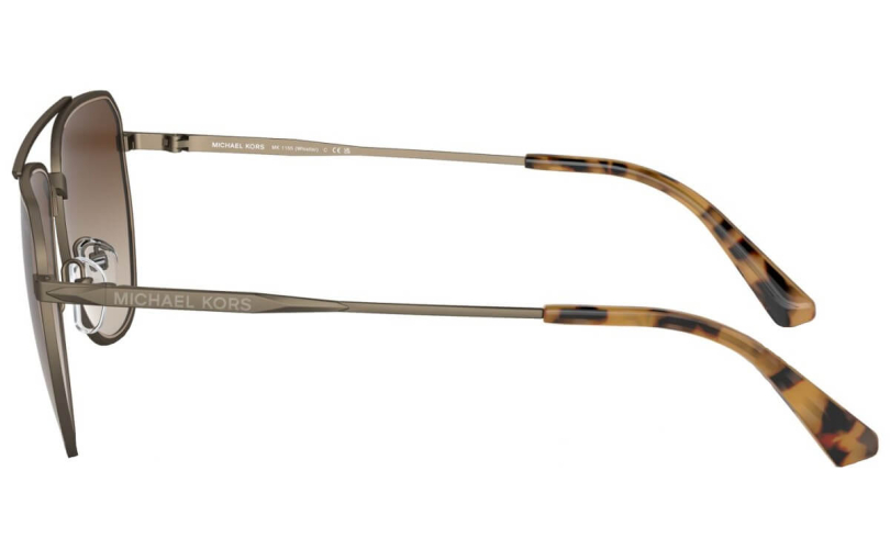 MICHAEL KORS MK1155 - 100113 - 2 - Skyoptic.bg MICHAEL KORS MK1155 - 100113 - 2