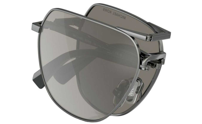 MICHAEL KORS MK1156 - 10026G - 4 - Skyoptic.bg MICHAEL KORS MK1156 - 10026G - 4