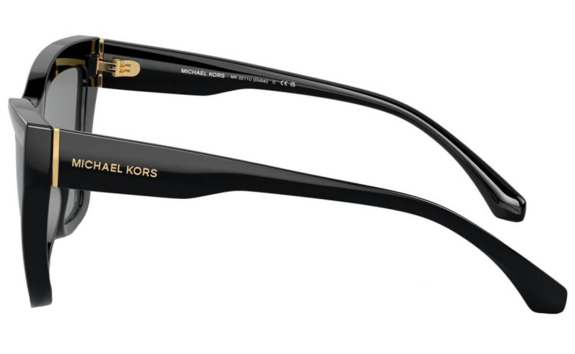 MICHAEL KORS MK2211U - 30053F - 2 - Skyoptic.bg MICHAEL KORS MK2211U - 30053F - 2
