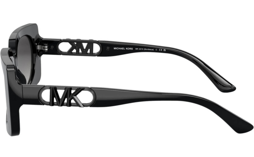 MICHAEL KORS MK2215 - 30058G - 2 - Skyoptic.bg MICHAEL KORS MK2215 - 30058G - 2