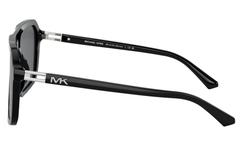 MICHAEL KORS MK2218U - 300587 - 2 - Skyoptic.bg MICHAEL KORS MK2218U - 300587 - 2