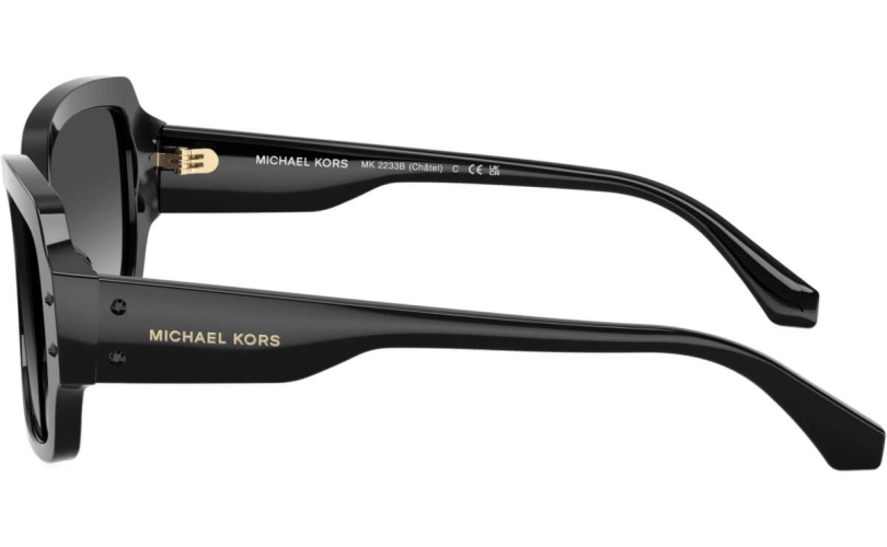 MICHAEL KORS MK2233B - 30058G - 2