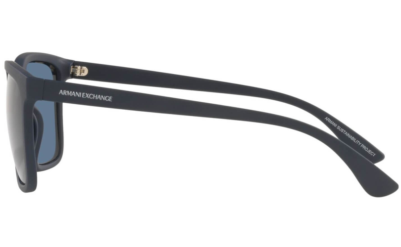 ARMANI EXCHANGE AX4112SU - 818180 - 2 - Skyoptic.bg ARMANI EXCHANGE AX4112SU - 818180 - 2