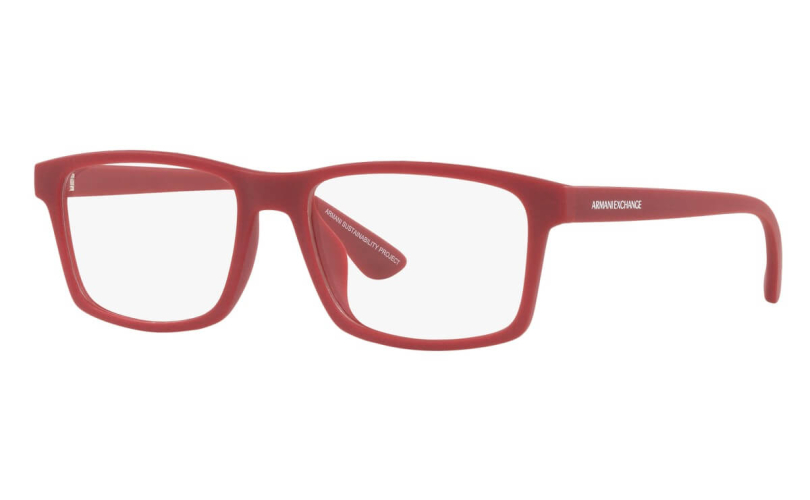 ARMANI EXCHANGE AX3083U - 8274 - 1