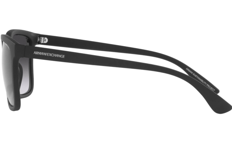 ARMANI EXCHANGE AX4112SU - 80788G - 2 - Skyoptic.bg ARMANI EXCHANGE AX4112SU - 80788G - 2