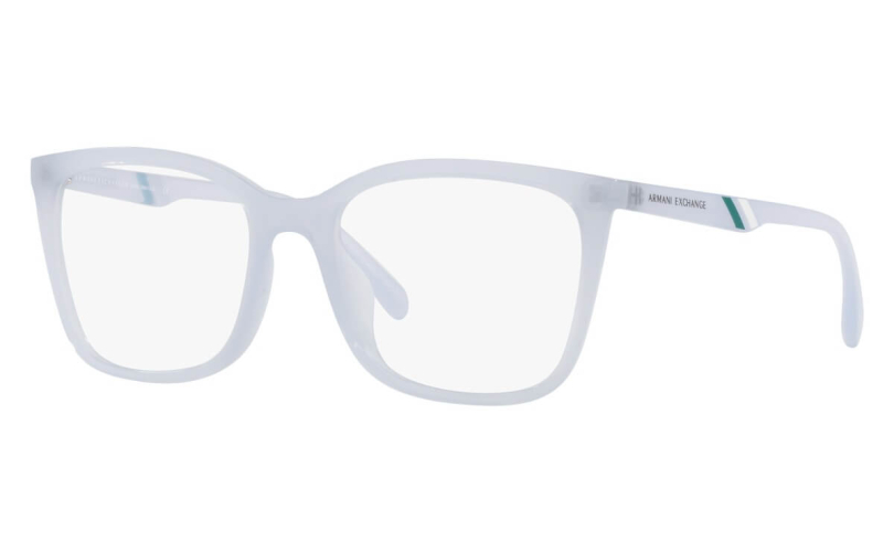 ARMANI EXCHANGE AX3088U - 8210 - 1
