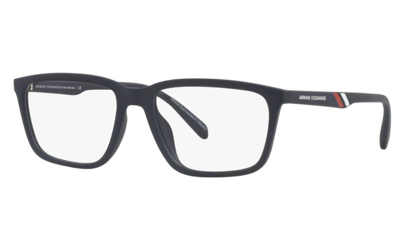 ARMANI EXCHANGE AX3089U - 8181 - 1 - Skyoptic.bg ARMANI EXCHANGE AX3089U - 8181 - 1