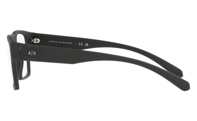 ARMANI EXCHANGE AX3097 - 8301 - 2 - Skyoptic.bg ARMANI EXCHANGE AX3097 - 8301 - 2