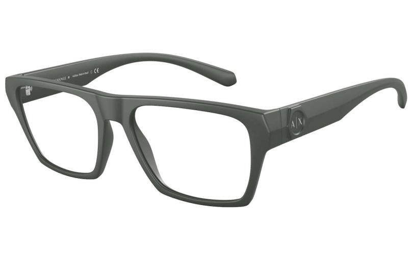 ARMANI EXCHANGE AX3097 - 8301 - 1 - Skyoptic.bg ARMANI EXCHANGE AX3097 - 8301 - 1