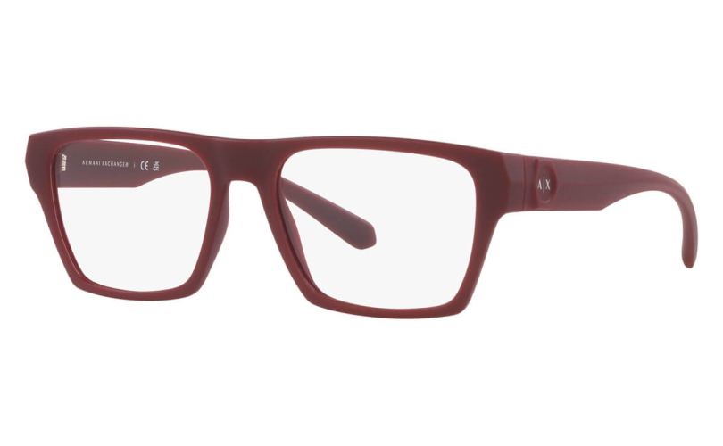 ARMANI EXCHANGE AX3097 - 8274 - 1