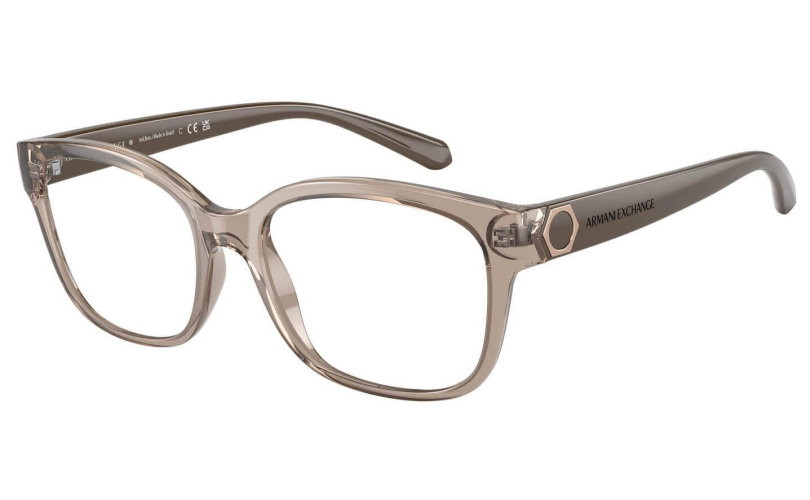 ARMANI EXCHANGE AX3098 - 8240 - 1 - Skyoptic.bg ARMANI EXCHANGE AX3098 - 8240 - 1