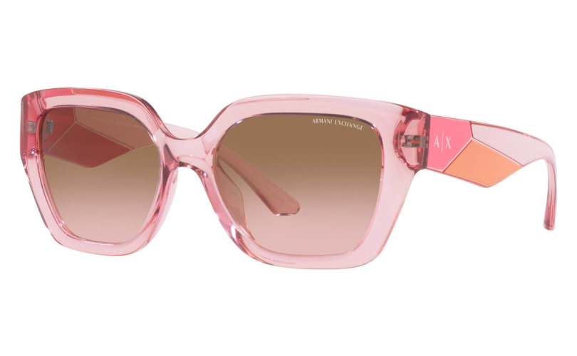 ARMANI EXCHANGE AX4125SU - 833911 - 1 - Skyoptic.bg ARMANI EXCHANGE AX4125SU - 833911 - 1