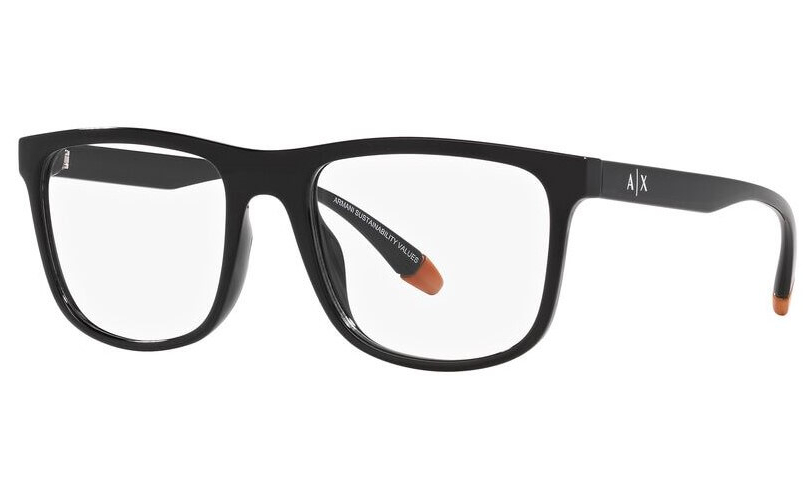 ARMANI EXCHANGE AX3101U - 8158 - 1 - Skyoptic.bg ARMANI EXCHANGE AX3101U - 8158 - 1