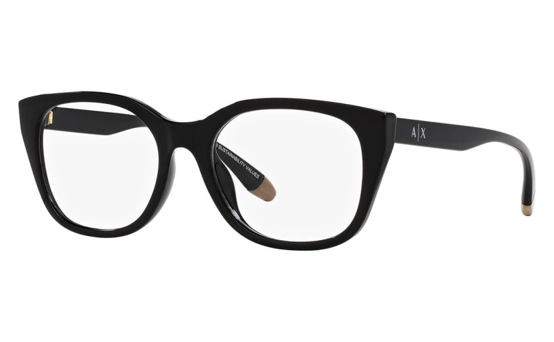 ARMANI EXCHANGE AX3099U - 8158 - 1 - Skyoptic.bg ARMANI EXCHANGE AX3099U - 8158 - 1