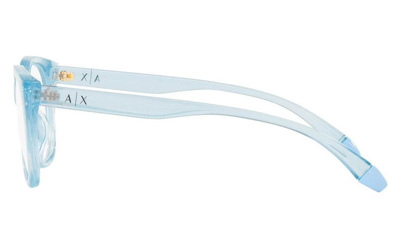 ARMANI EXCHANGE AX3099U - 8340 - 2 - Skyoptic.bg ARMANI EXCHANGE AX3099U - 8340 - 2