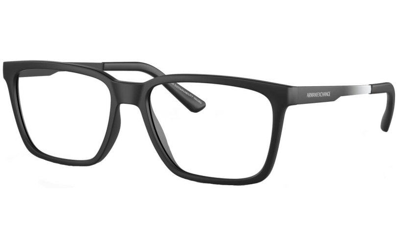 ARMANI EXCHANGE AX3103 - 8078 - 1