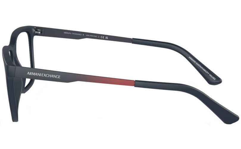 ARMANI EXCHANGE AX3103 - 8181 - 2