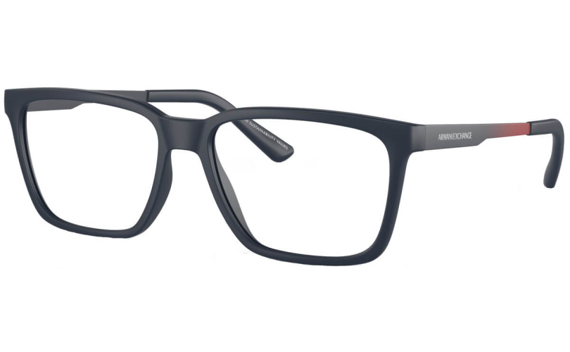 ARMANI EXCHANGE AX3103 - 8181
