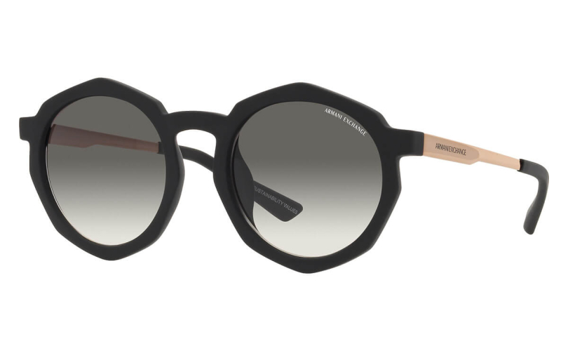 ARMANI EXCHANGE AX4132SU - 815811 - 1
