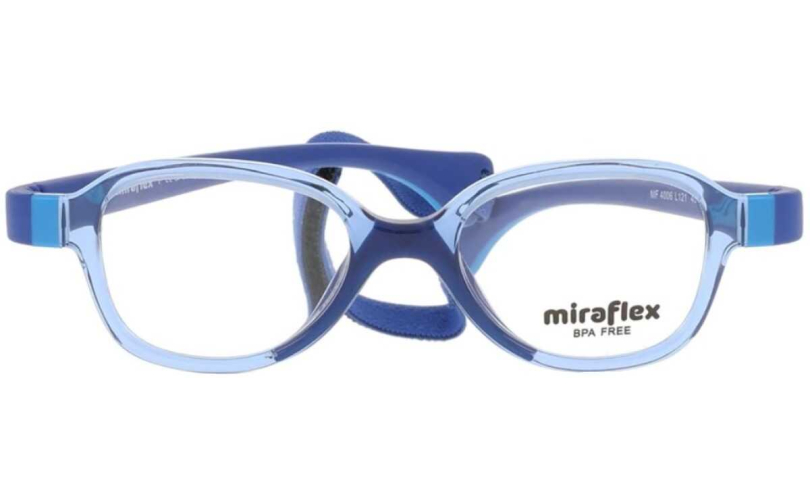 Miraflex MF4006 - L121 - 3